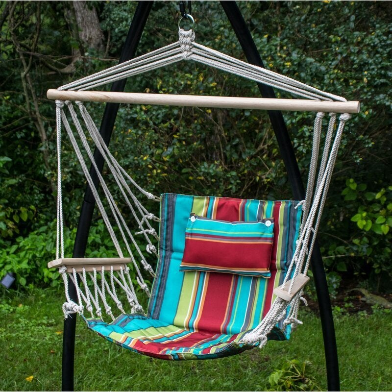 Freeport park store swing chair