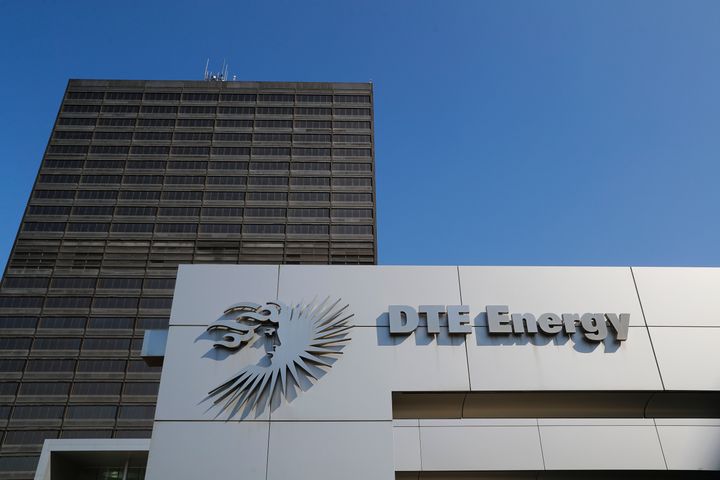 DTE Energy is headquartered in Detroit, where city leaders who have received funds from the utility have criticized renewable energy in op-eds, questioned articles critical of the company and echoed industry talking points on social media.