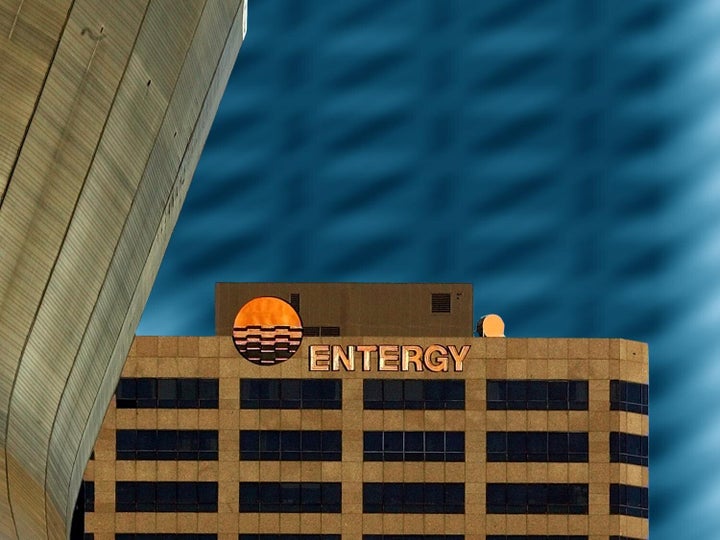 Entergy in New Orleans gave more than $54 million to six nonprofits and a university whose leaders spoke in favor of its plan for a natural gas plant in a Black neighborhood.