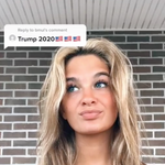 Kellyanne Conway’s Teen Daughter Is A Pro-BLM, Anti-Trump