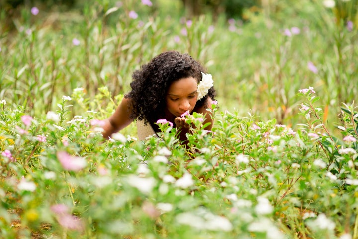 All the gardening, baking and DIY-ing you've been seeing has an actual name: cottagecore.