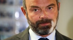 “Au contraire”: Ce bug dans l’interview de Macron qui change tout sur le destin de