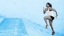 How To Stop Using Exercise As Punishment For What You Eat