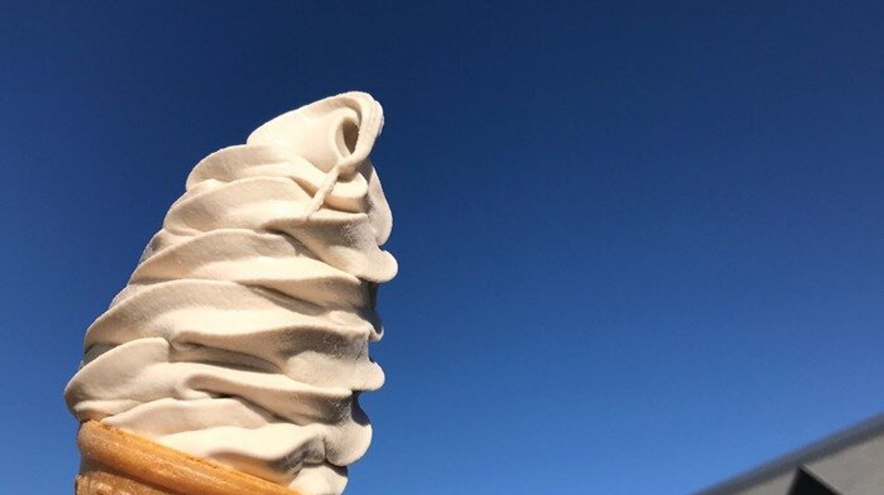 今日はソフトクリームの日 アイスクリームとの違い 知ってる ハフポスト News