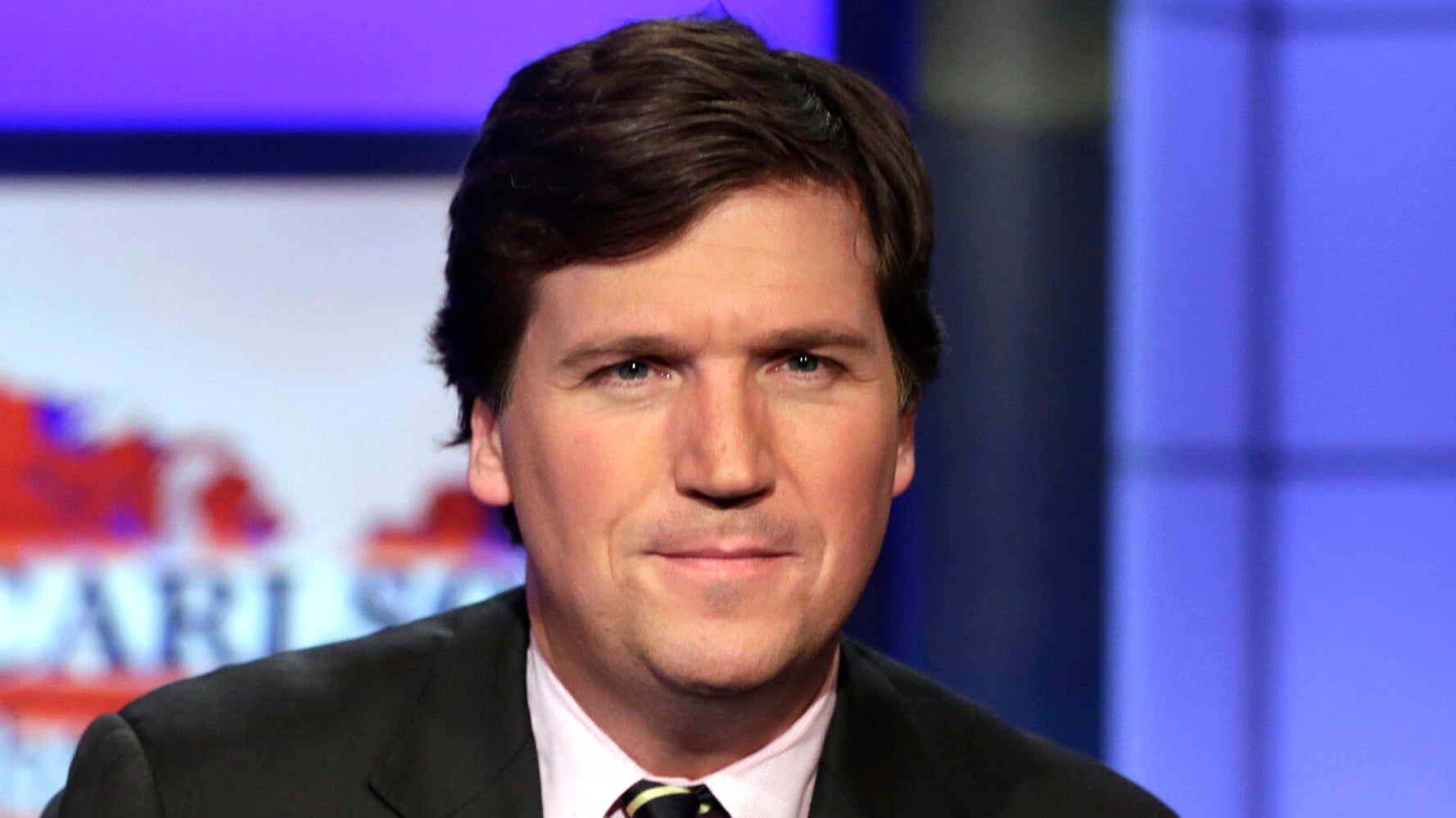 Fox News' Tucker Carlson Says Black Lives Matter 'Is Poison' | HuffPost ...