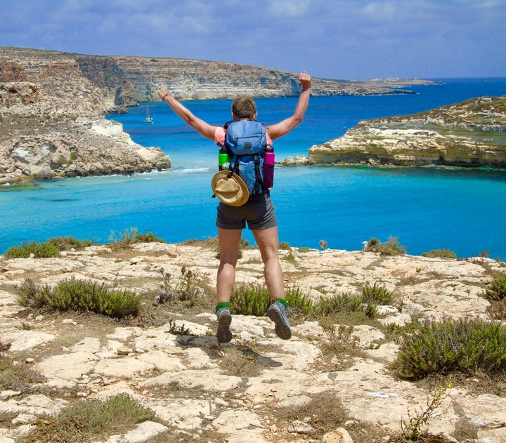 Cammini Con La Fase 3 Ripartono I Viaggi A Piedi In Italia Huffpost Italia Life Compagnia Dei Cammini Calendario 2022