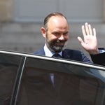 Philippe ne sera pas le prochain Premier ministre confirme son ami Gilles