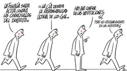Fe en las