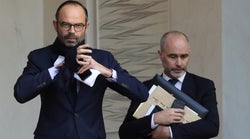 Philippe ne sera pas le prochain Premier ministre confirme son ami Gilles