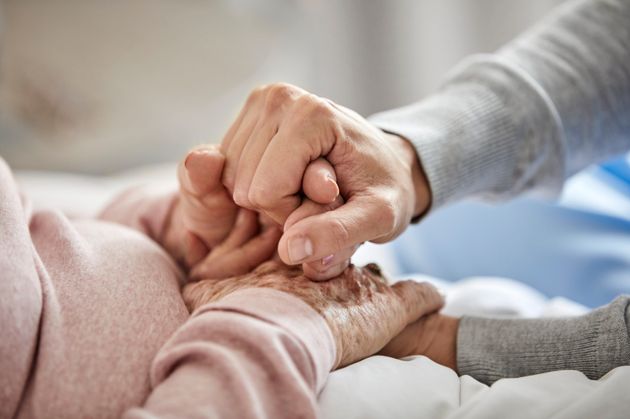 Almost 20,000 Care Home Residents Have Died With Covid-19