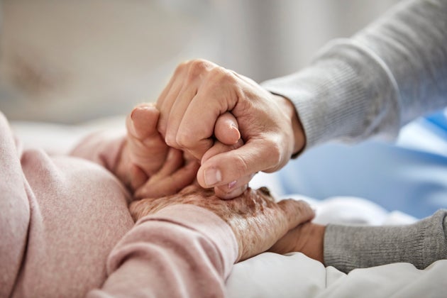 More than 19,000 care home residents have died with Covid-19.