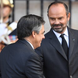 Un seul Premier ministre a quitté Matignon plus populaire que Philippe (et ça ne lui a pas