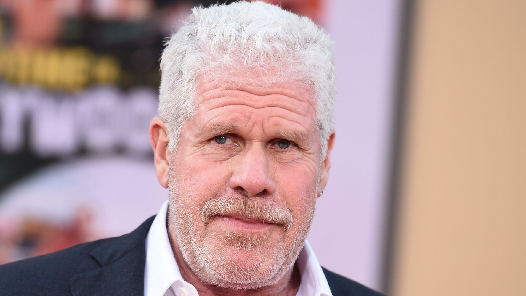 Ron Perlman Names ‘Sick And Twisted’ Part Of Trump Presidency That ...