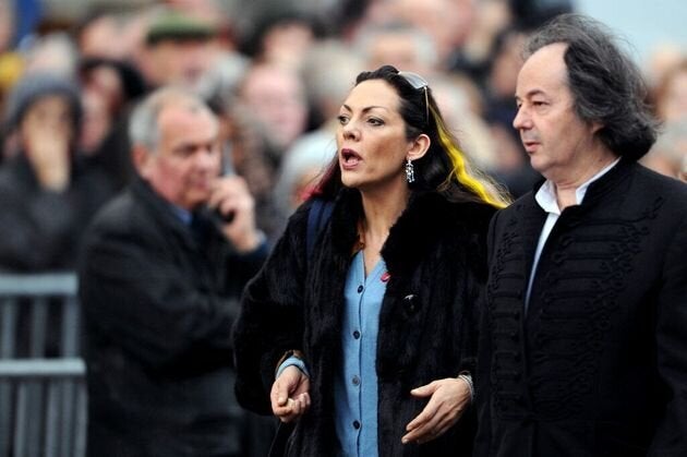 Personnalité du gotha et de la jet-set européenne, est décédée ce vendredi 3 juillet à Paris à l’âge de 54 ans. Elle avait a été victime le 1er juin d’un accident de moto et était plongée depuis dans le coma.