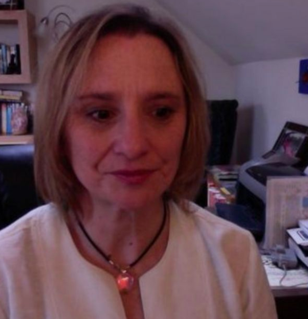 Siobhan Collingwood, headteacher at Morecambe Bay Community Primary School in Lancashire