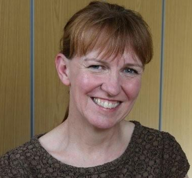 Nansi Ellis, assistant general secretary for education policy and research at the National Education Union