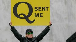 Is Congress Ready For QAnon?