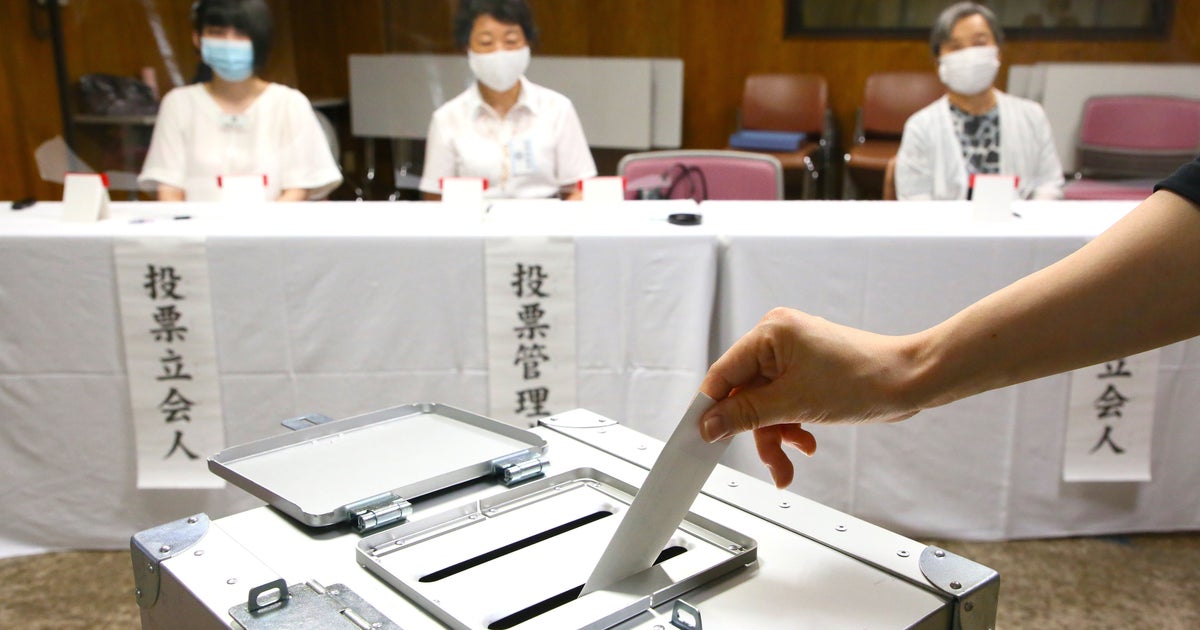 都知事選 誰に投票すればいいか分からない 時は 若い世代の投票率が大事な理由 たかまつななさんに聞いた ハフポスト