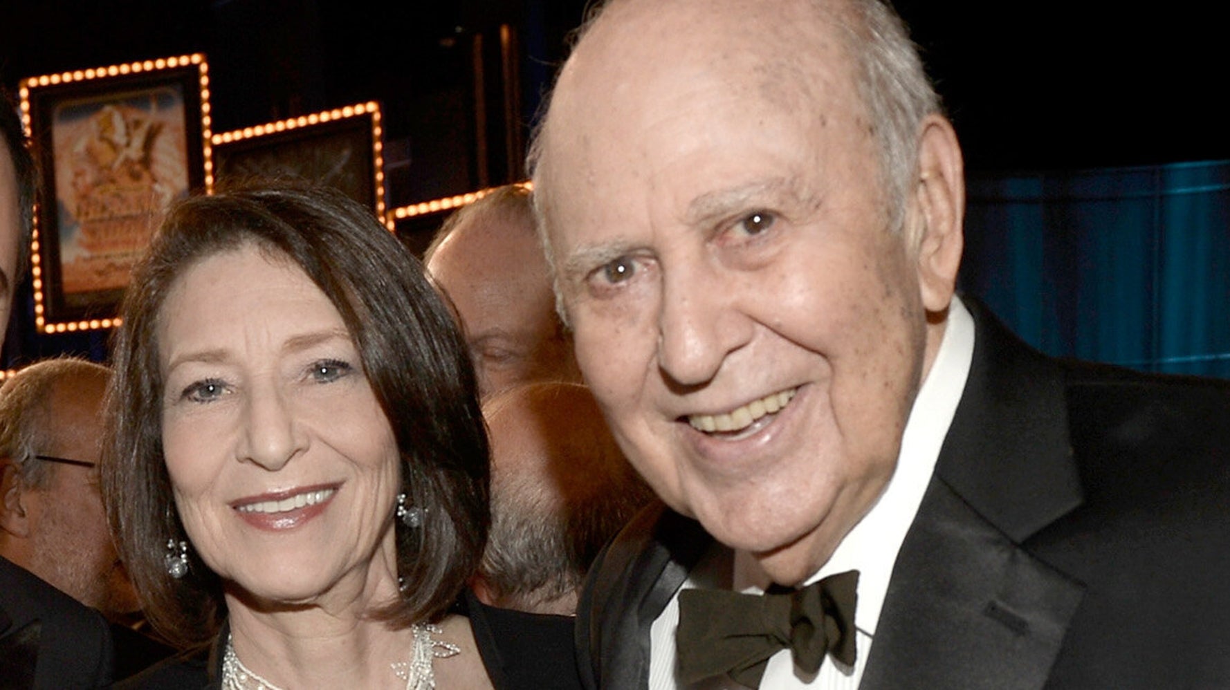 Carl Reinerâ€™s Daughter Tweets Final Dig At Donald Trump On Her Late Fatherâ€™s Behalf - HuffPost