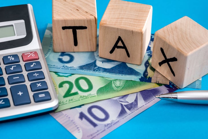 Millions of Canadians who received CERB payments this year could be in for a shock at tax time, tax experts are warning.