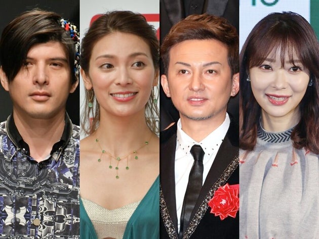 僕らの未来は 僕らの意思で 城田優さん 指原莉乃さんら著名人が投票呼びかけるツイート続々 都知事選 ハフポスト 僕らの未来は 僕らの意思で 城田優さん 指原莉乃さんら著名人が投票呼びかけるツイート続々 都知事選 ハフポスト