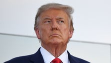 Trump's Job Approval Rating