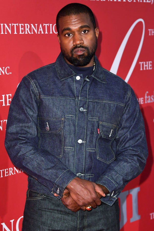 Kanye West Trudges On With Presidency Bid, Despite Rumours Hed Already Bowed Out