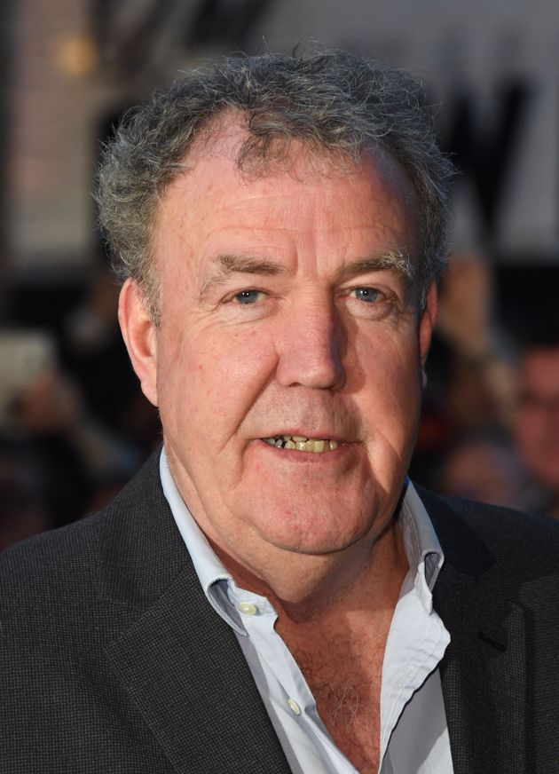 Jeremy Clarkson Says He Could Vote Labour Under Keir Starmer