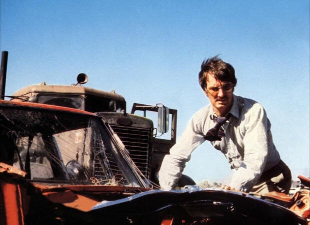 Imagen de&nbsp;El diablo sobre