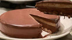 Cómo preparar una tarta de cuatro