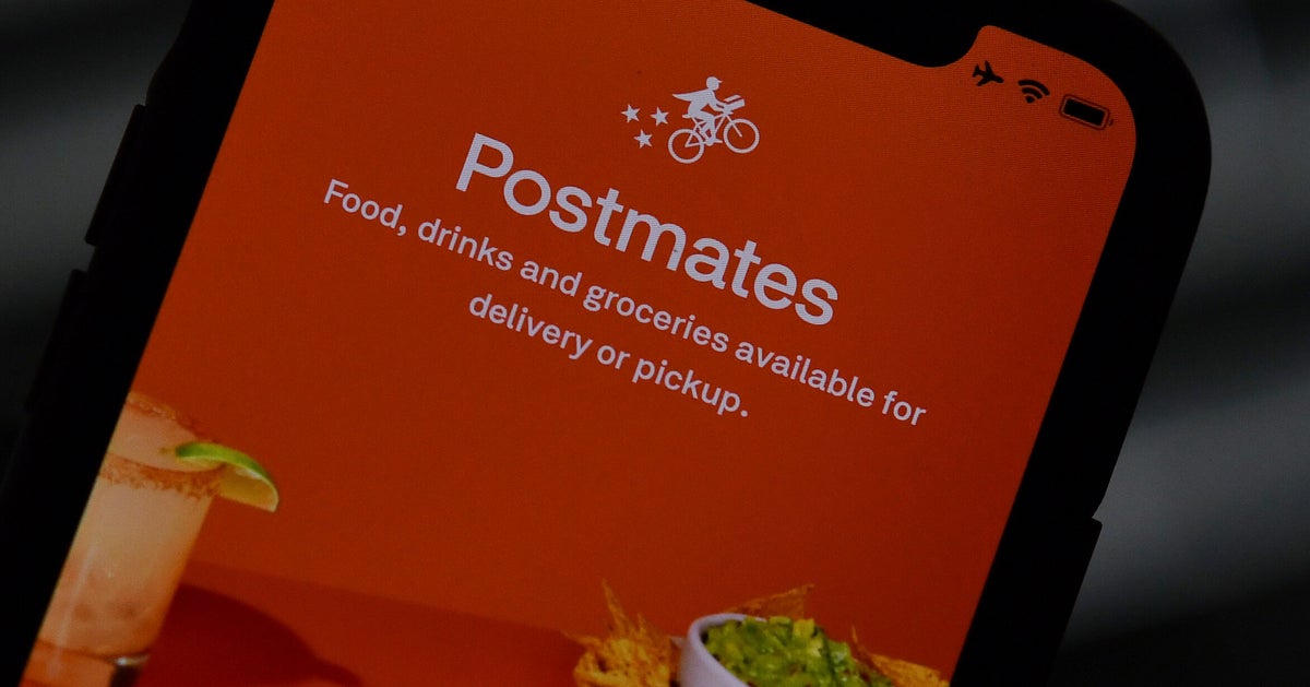 Uber Reportedly Agrees To Buy Postmates In 2.65 Billion AllStock Deal