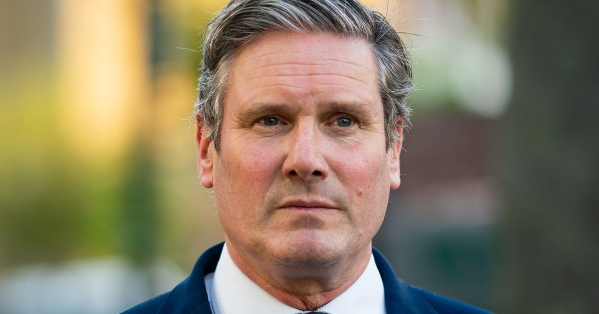 Keir Starmer To Take Unconscious Bias Training And Says Everyone Should ...