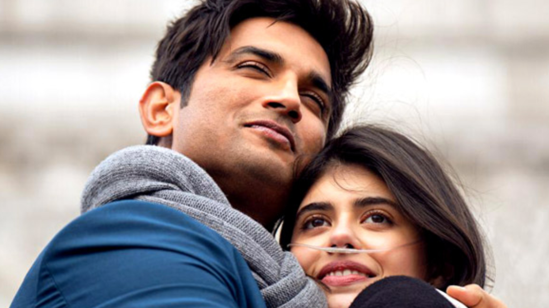 Dil Bechara Trailer Of Sushant Singh Rajput S Last Film