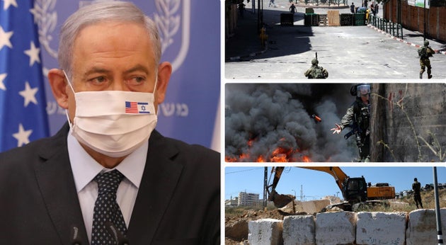 La marcia indietro di Bibi conferma il potere degli Usa su Israele
