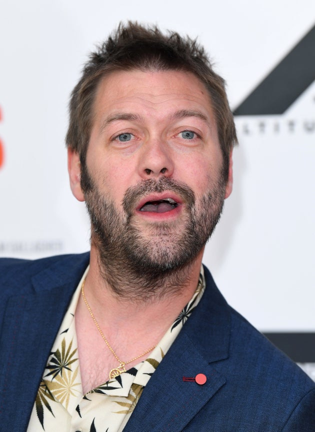 Tom Meighan