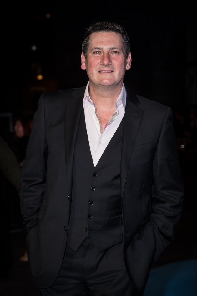 Tony Hadley Hits Out At Spandau Ballets Kemp Brothers Over Mockumentary