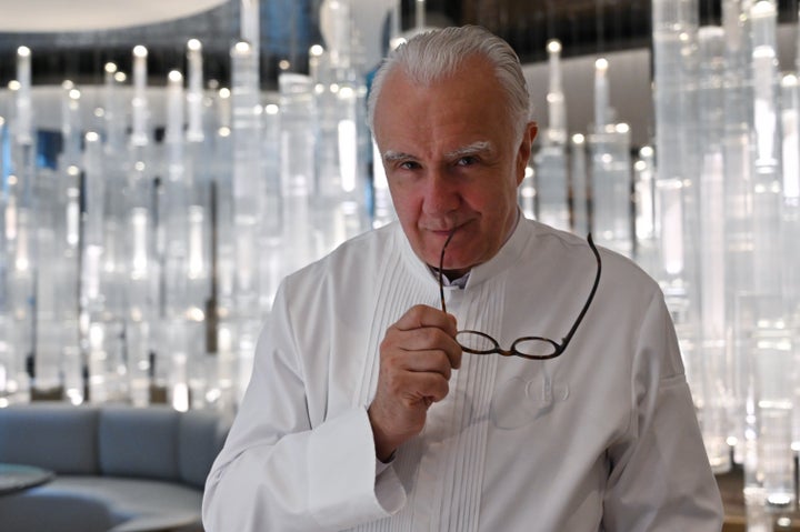 Alain Ducasse