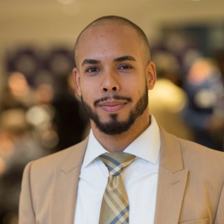 Attorney Hector Oseguera represents a new generation of Latino leaders in northeast New Jersey. He is running on an ambitious