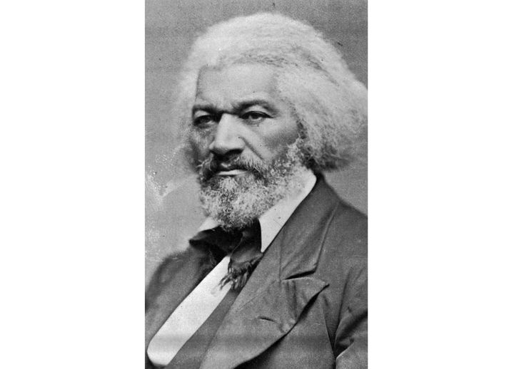 Douglass delivered a famous speech — “What to the Slave is the Fourth of July?" — in Rochester in 1852.