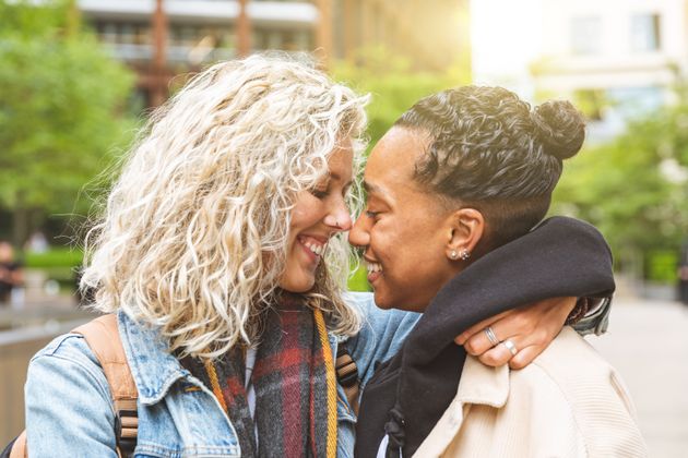 Open relationships are more common within queer circles