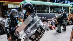 Le gouvernement de Hong Kong exige le retrait de livres scolaires violant la loi sur la