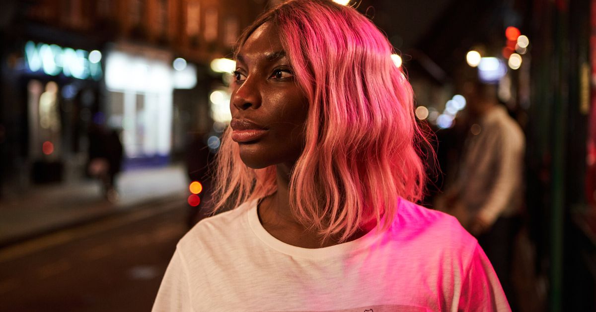 Why Everyone Is Obsessed With Michaela Coel And 'I May Destroy You ...