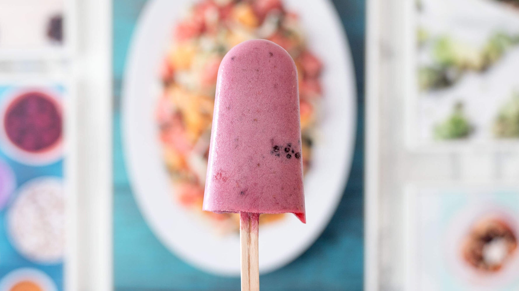 Easy Vegan Summer Desserts That Are Delicious And Healthy Huffpost Life