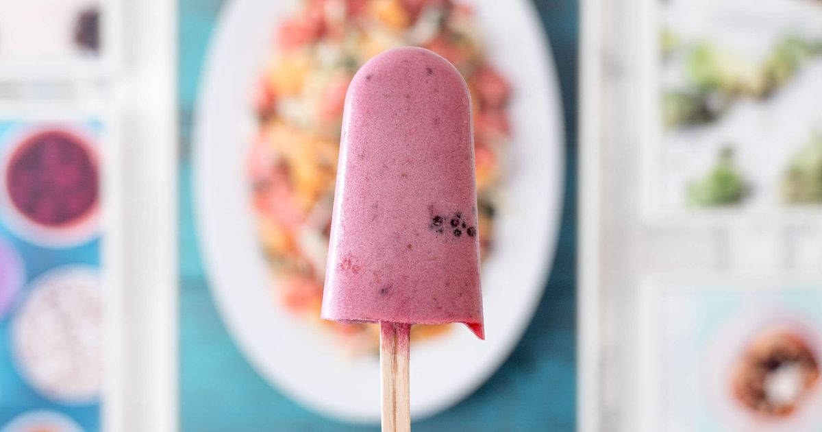 Easy Vegan Summer Desserts That Are Delicious And Healthy