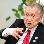 森喜朗会長「IOCはだめだ」
