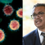 「空気感染が真のリスク」