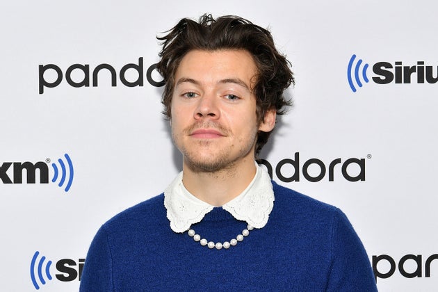 Harry Styles