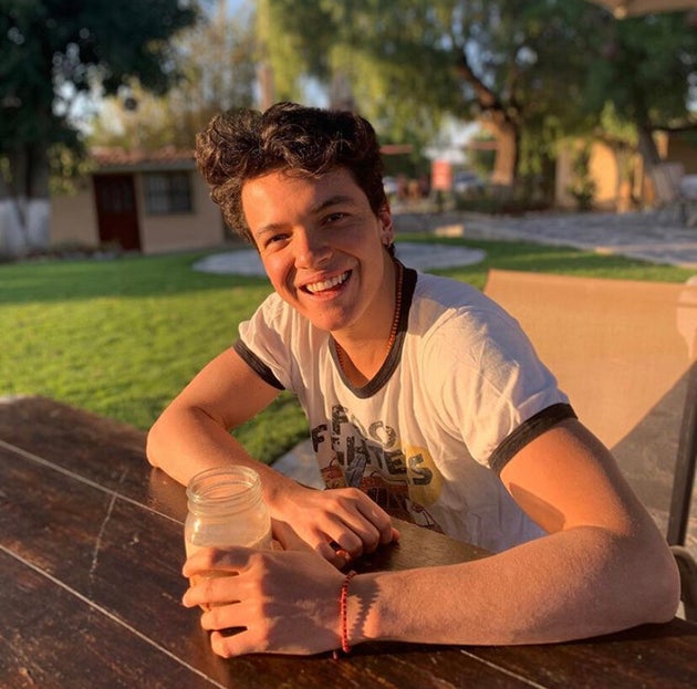 Décès de Sebastián Athié, acteur de Disney Channel âgé de seulement...