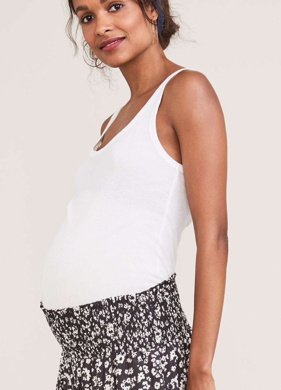 13 Maternity Clothing Items Every Pregnancy Wardrobe Needs