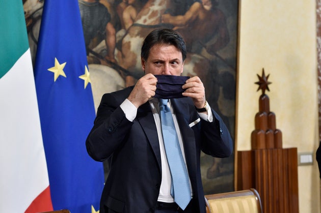 Conte: non vedo rimpasti all